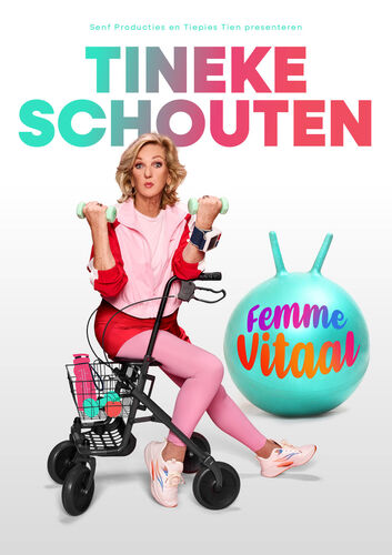 Tineke Schouten – Femme Vitaal  