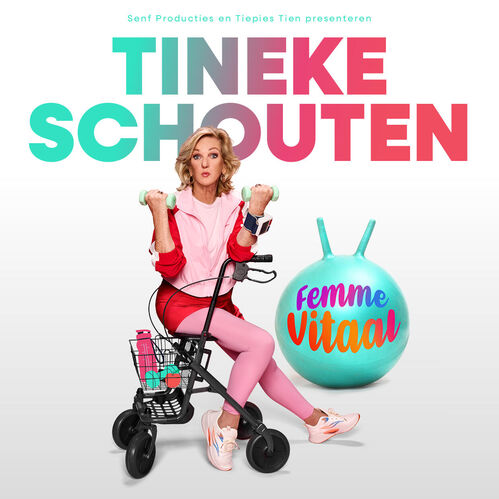 Tineke Schouten – Femme Vitaal  