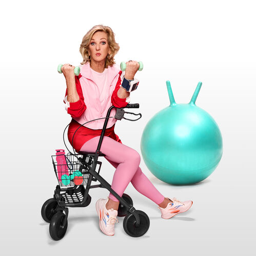 Tineke Schouten – Femme Vitaal 