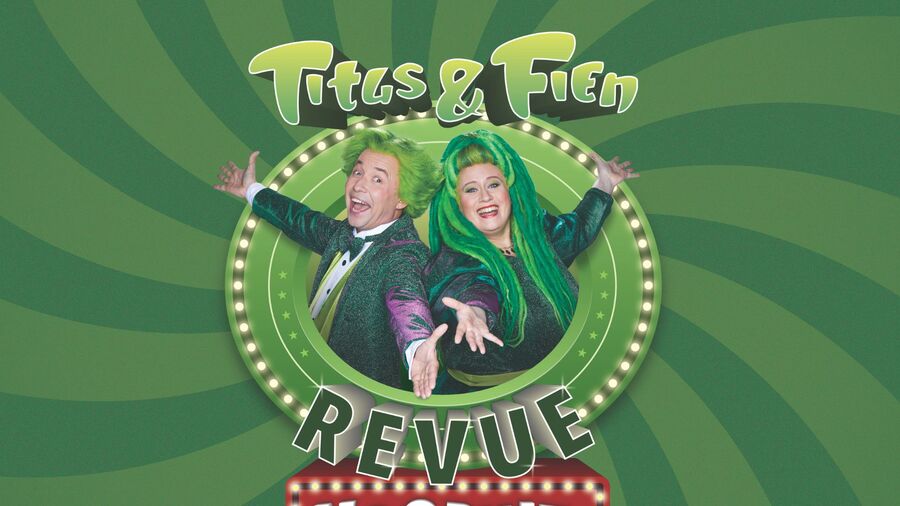 Titus & Fien de Revue