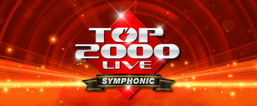 Top 2000 Live Symphonic: Heroes