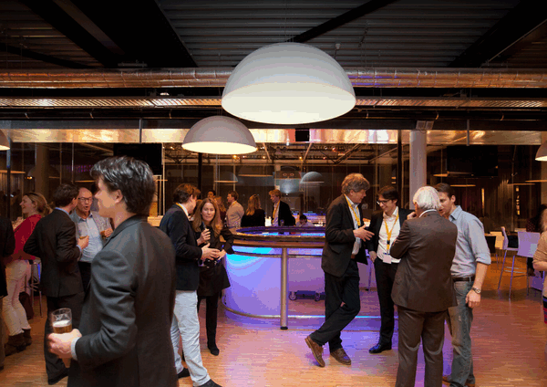 Topsportlounge 
