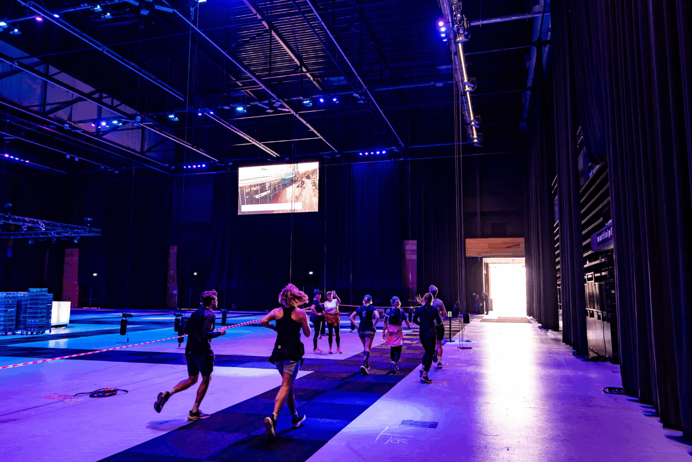 Urban Trail Groningen