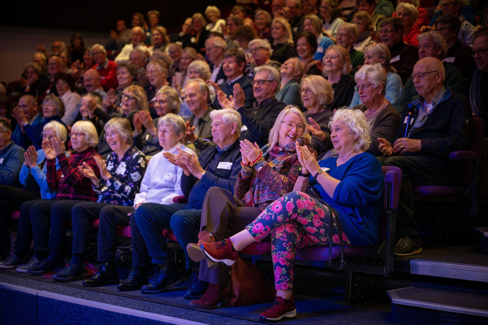 Valkuilen bij events – en hoe je ze voorkomt 