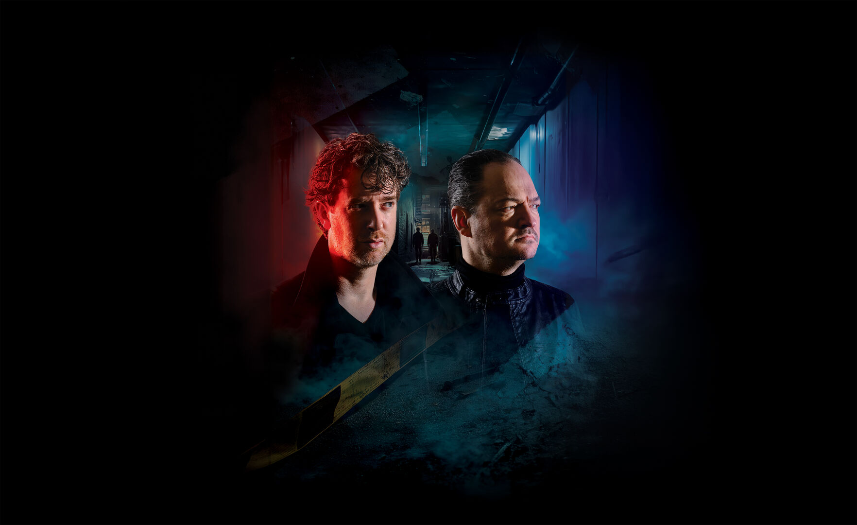 Van der Laan & Woe – Dinsdagmiddag