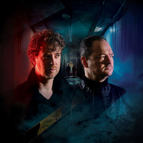 Van der Laan & Woe – Dinsdagmiddag