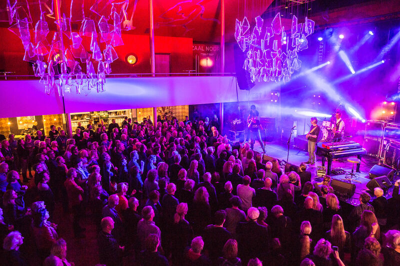Waarom een eindejaarsfeest in Martiniplaza een goed idee is 