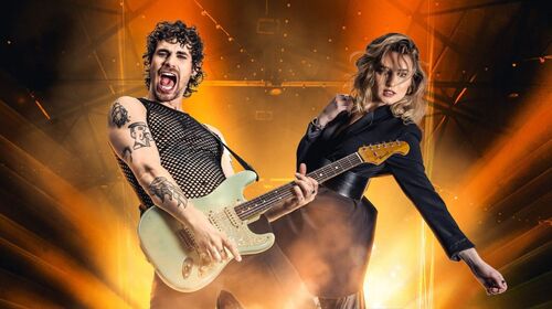 We Will Rock You 
