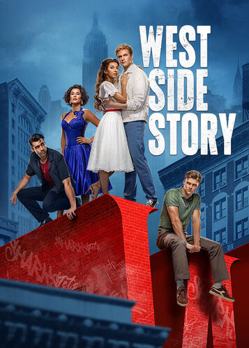 West Side Story (2026)