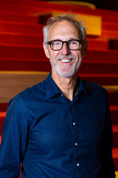 Willem de Kok kondigt afscheid aan als algemeen directeur