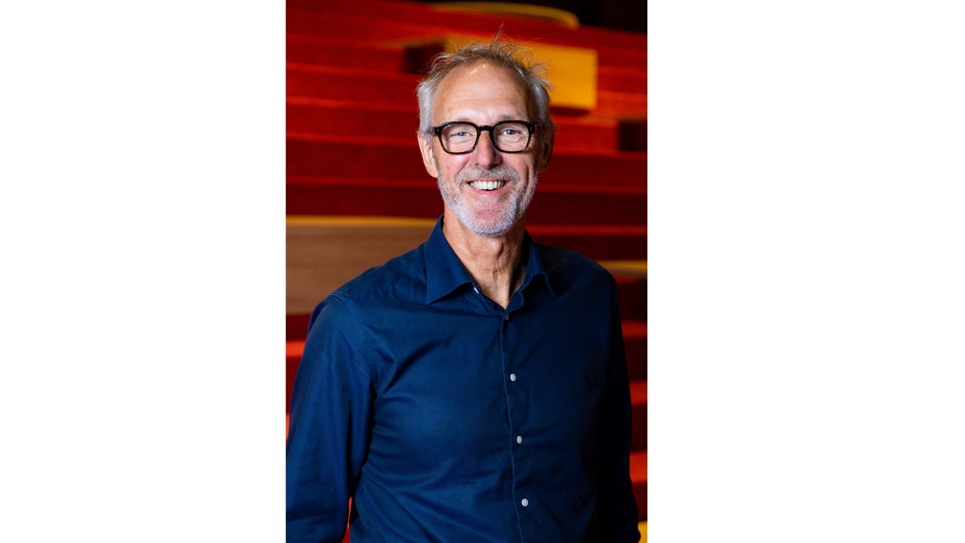 Willem de Kok kondigt afscheid aan als Algemeen directeur Martiniplaza