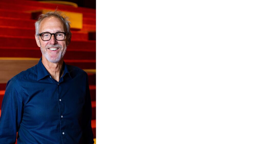 Willem de Kok kondigt afscheid aan als Algemeen directeur Martiniplaza