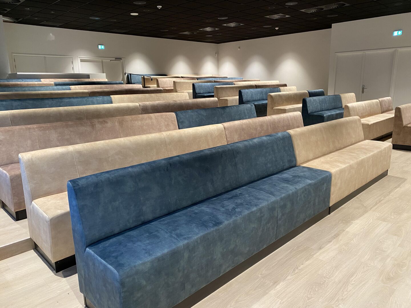 Zaal 14