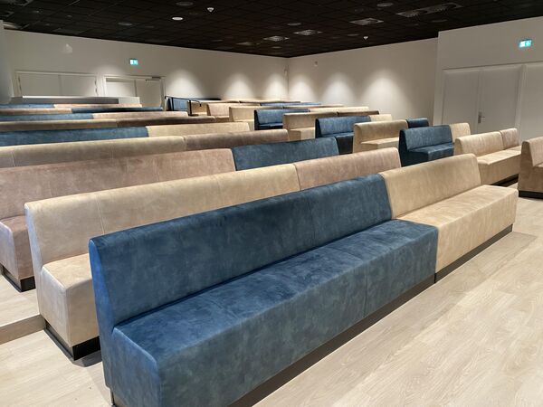 Zaal 14