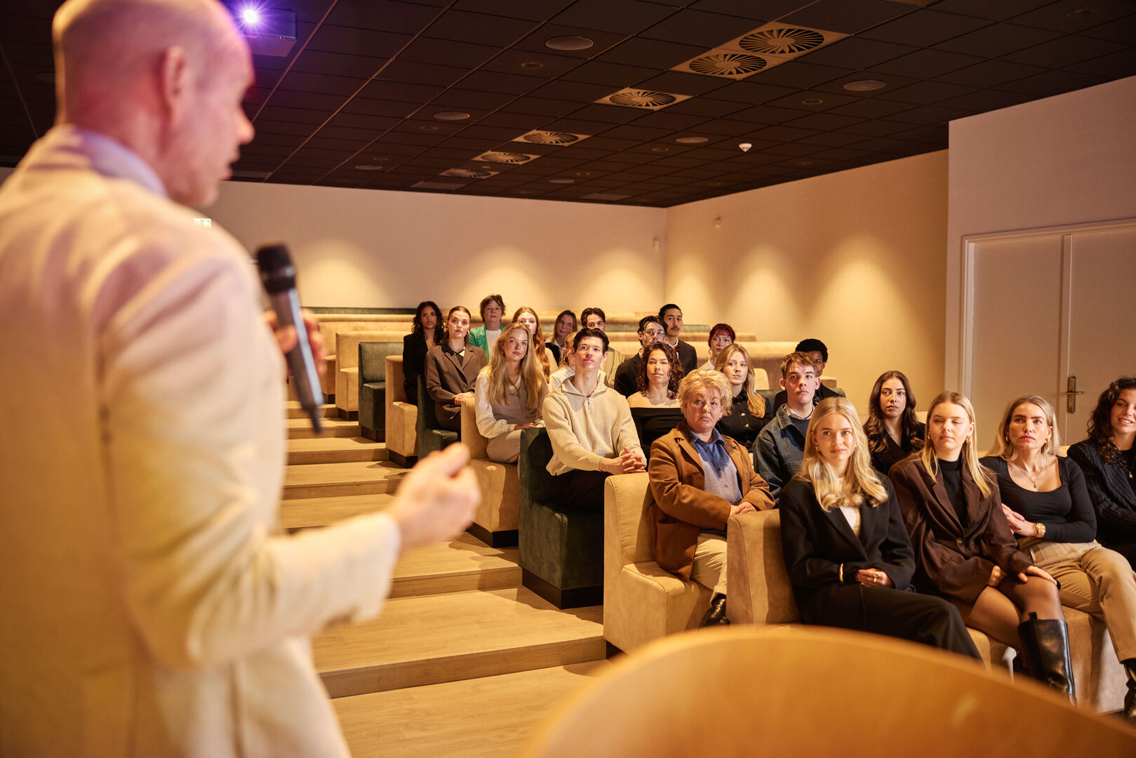 Zaal 14