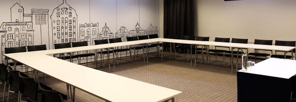Zaal 6