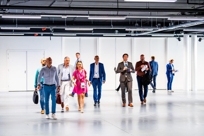 Zakelijke events in 2026: dit zien we gebeuren  