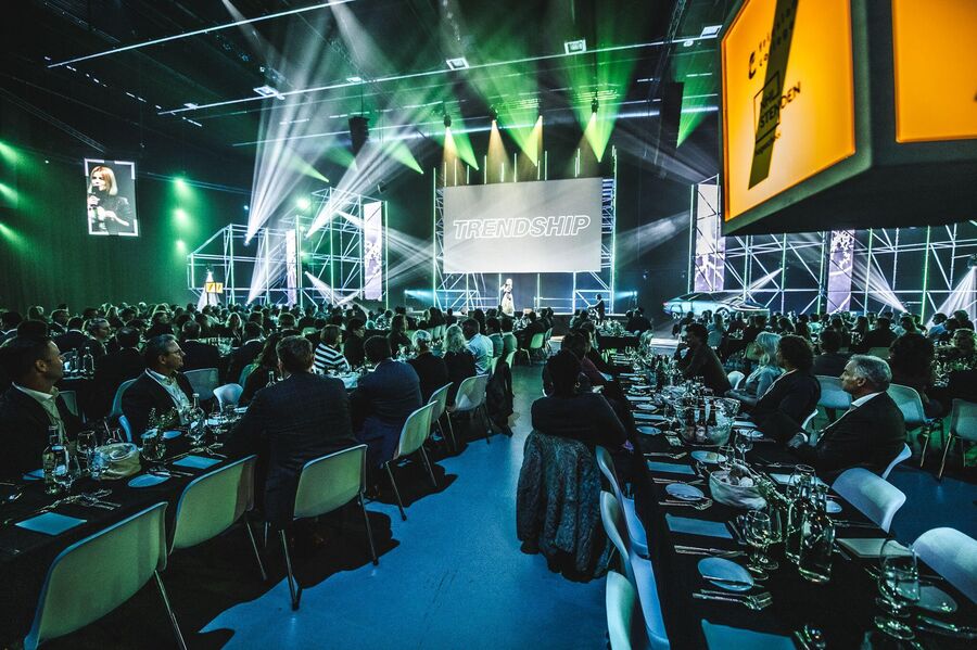 Zo werken we aan een duurzamer Martiniplaza